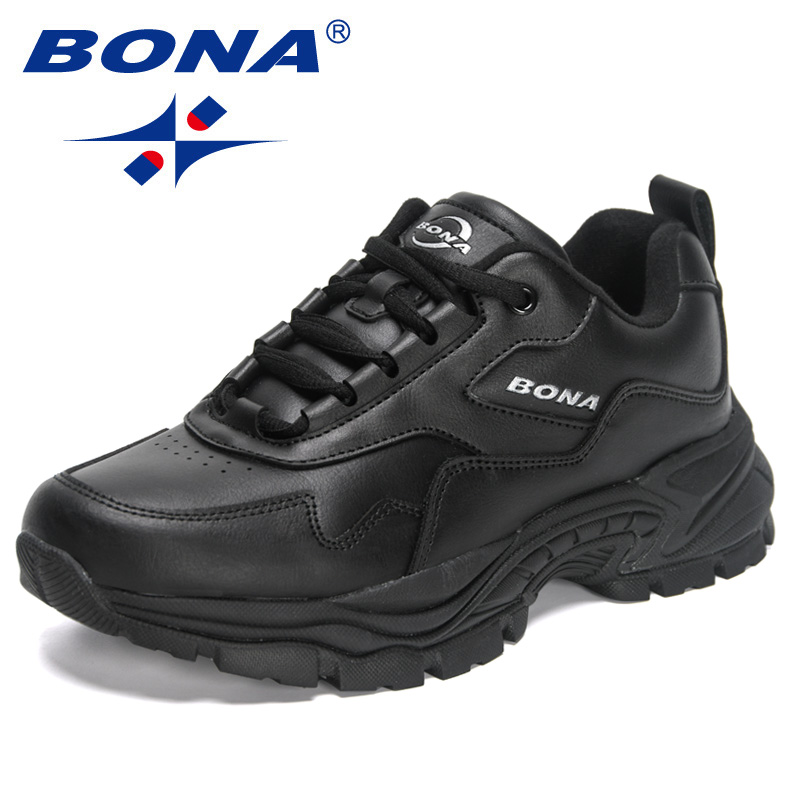 Luxury Lifestyle Brand - BONA nuovi designer scarpe da corsa