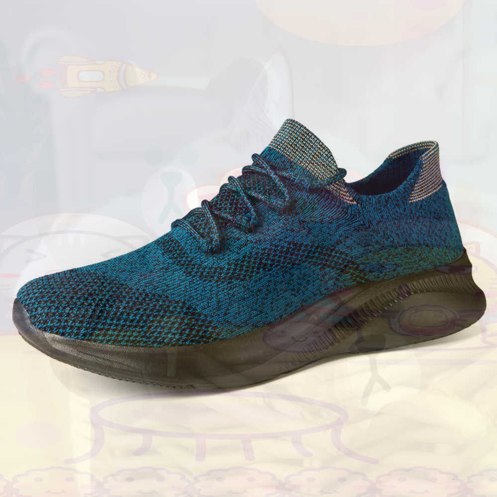 Luxury Lifestyle Shows - Numero 41 Fondo morbido Scarpe di