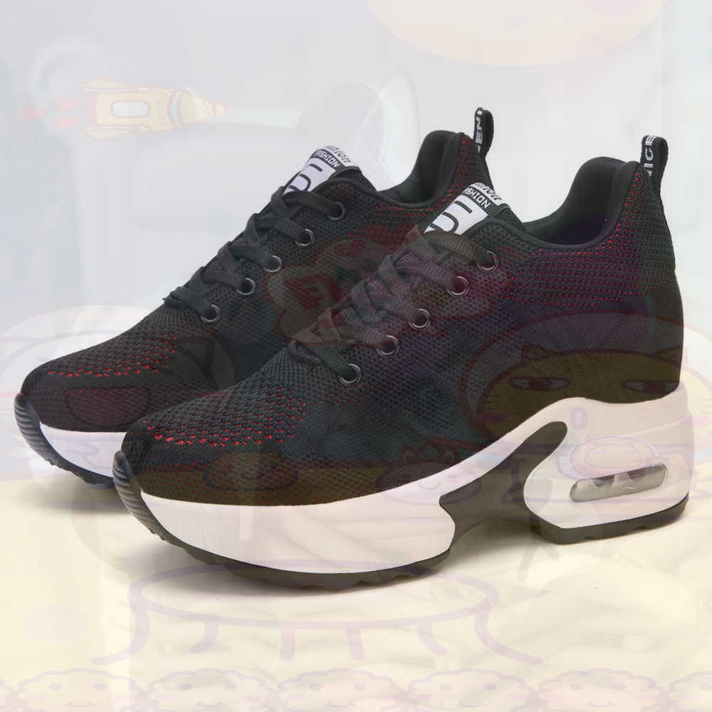 Luxury Lifestyle Shows - Rosso Taglia 36 Scarpe Donna Tennis