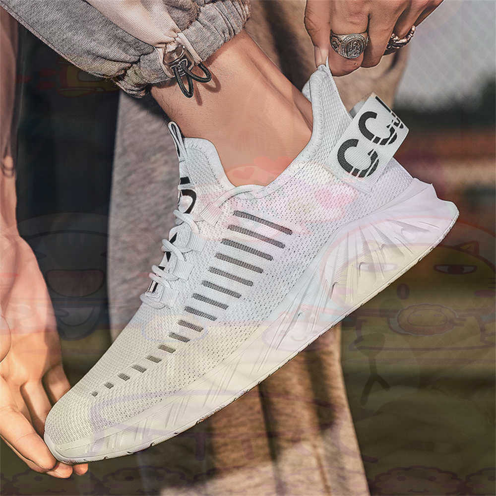 Luxury Lifestyle Shows - Autunno-primavera Numero 46 Scarpe da ginnastica