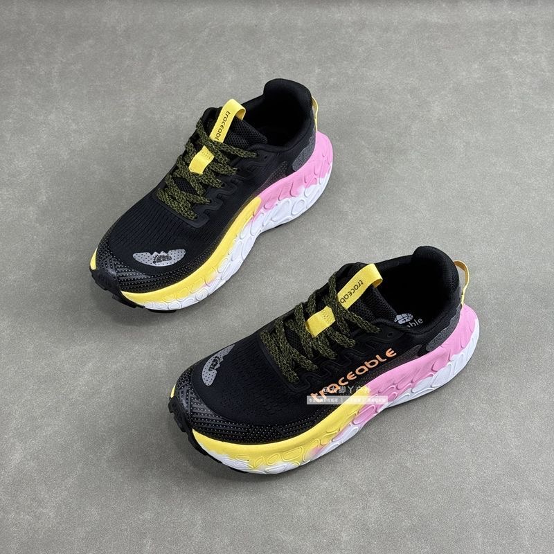 Luxury Men Lifestyle - Nuove Scarpe da Corsa 2026 Unisex
