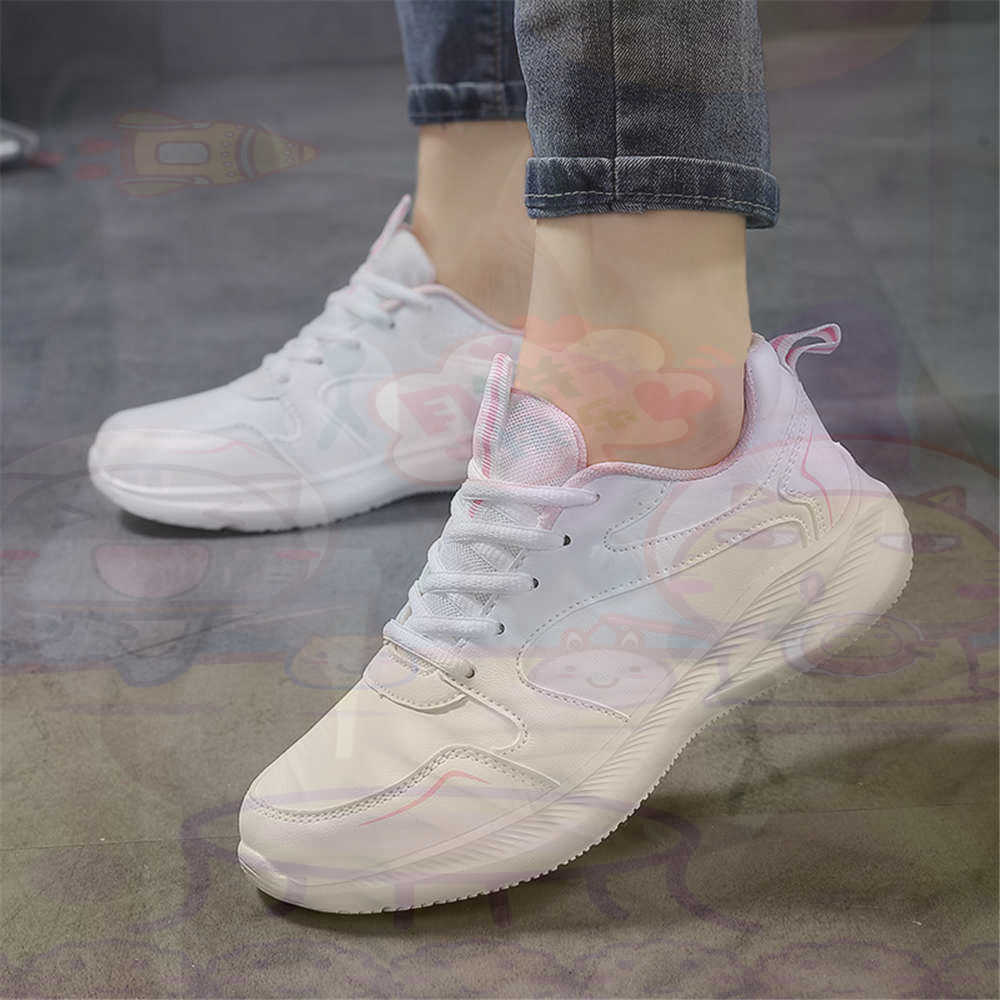 Luxury Lifestyle Shows - 35-40 Numero 42 Scarpe da ginnastica