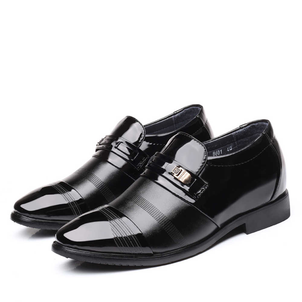 Luxury Lifestyle Brand - Scarpe Sportive Colorate con Tacco, Sneakers