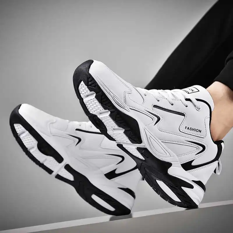 Luxury Lifestyle Shows - Scarpe da ginnastica da palestra primaverili