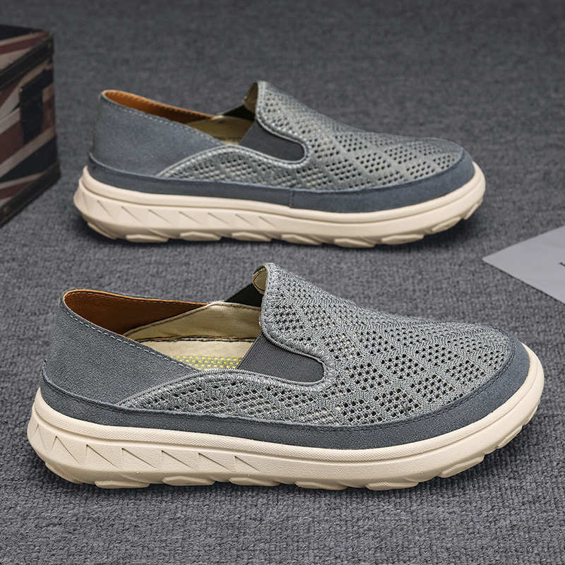 Stivali estivi in pelle natura - Luxury Men Lifestyle recensione e prezzo