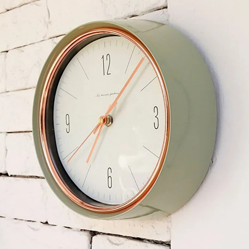 Orologio da parete per camera  - Luxury Lifestyle Aesthetics recensione e prezzo