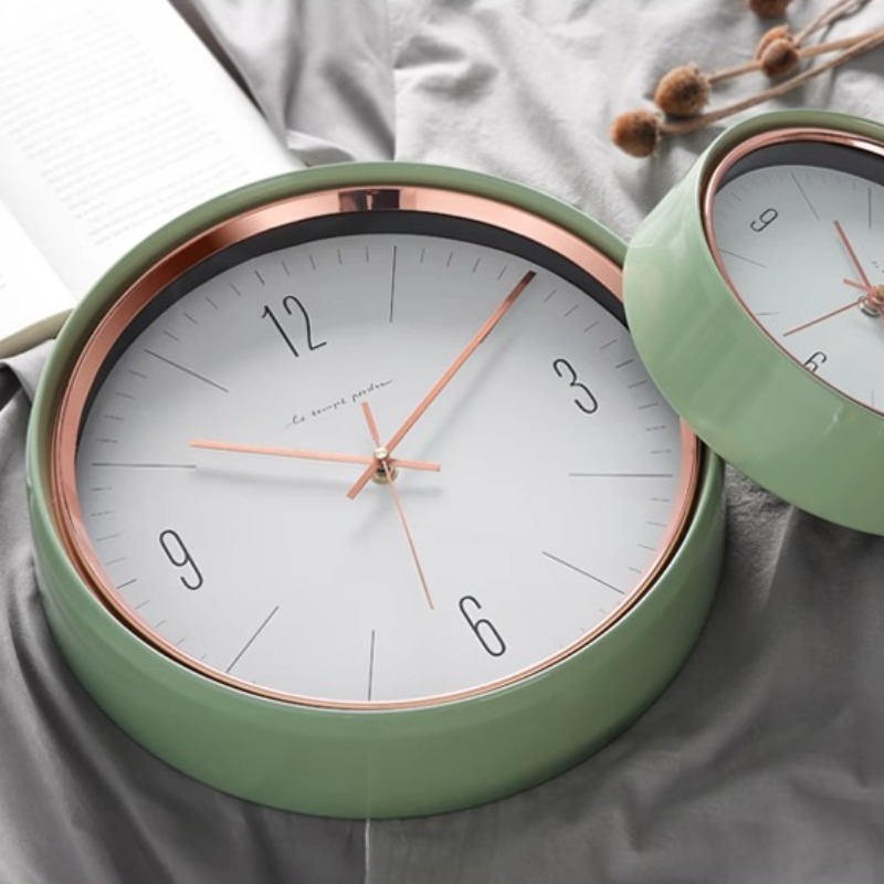 Orologio da parete per camera  - Luxury Lifestyle Aesthetics recensione e prezzo