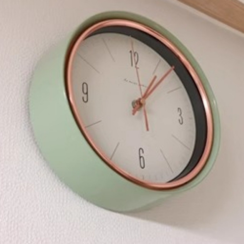 Orologio da parete per camera  - Luxury Lifestyle Aesthetics recensione e prezzo