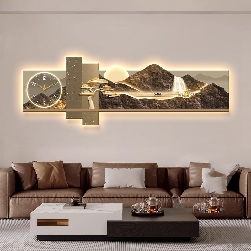 Orologio da Parete Grande Form - Luxury Lifestyle Aesthetics recensione e prezzo
