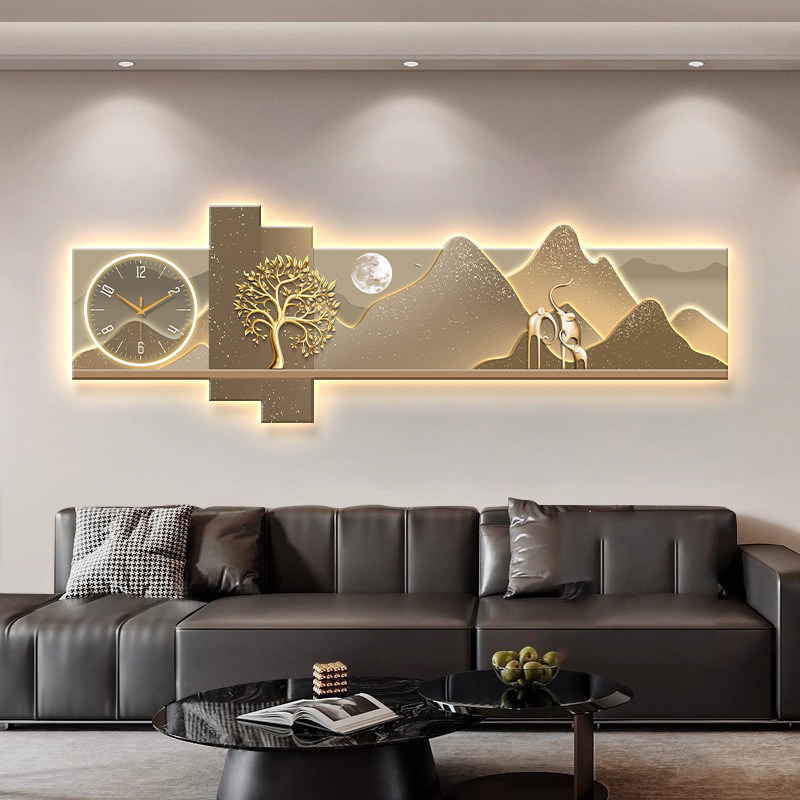 Orologio da Parete Grande Form - Luxury Lifestyle Aesthetics recensione e prezzo