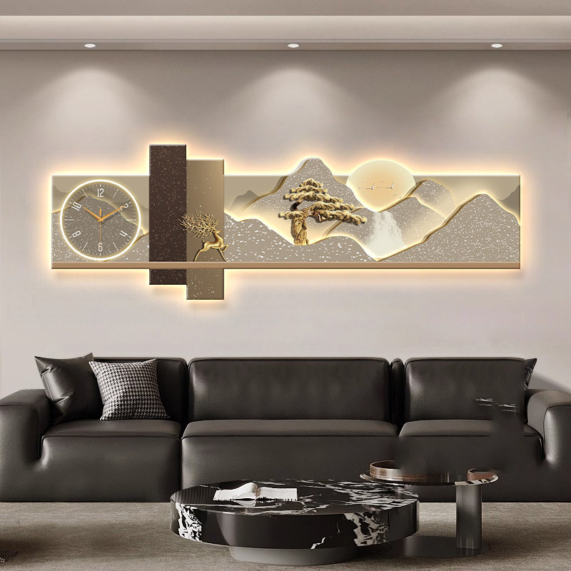 Orologio da Parete Grande Form - Luxury Lifestyle Aesthetics recensione e prezzo
