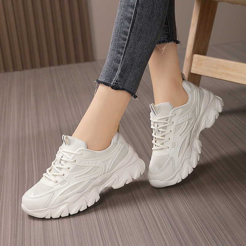 Scarpe da Donna Platform Plate - Luxury Lifestyle Brand recensione e prezzo