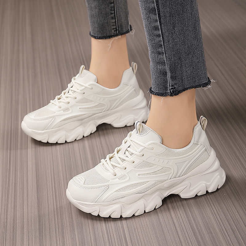 Scarpe da Donna Platform Plate - Luxury Lifestyle Brand recensione e prezzo