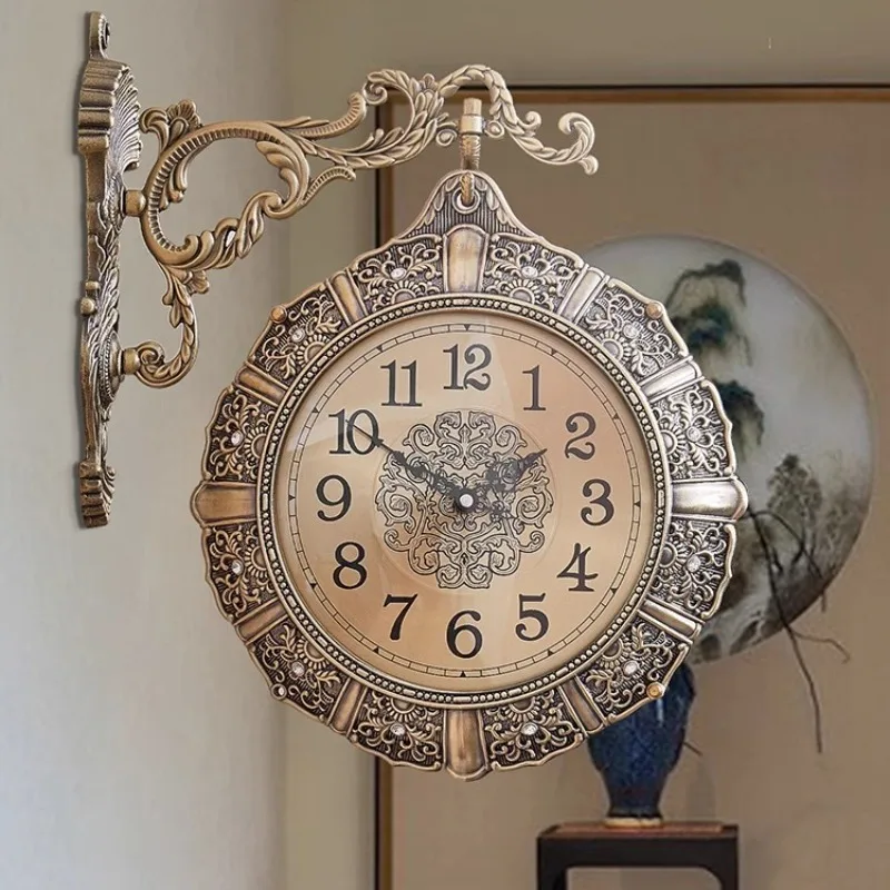Orologio da parete per soggior - Luxury Lifestyle Aesthetics recensione e prezzo