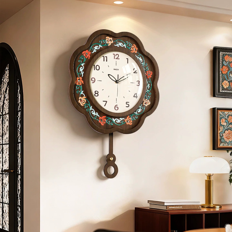 Orologi da parete vintage in s - Luxury Lifestyle Aesthetics recensione e prezzo