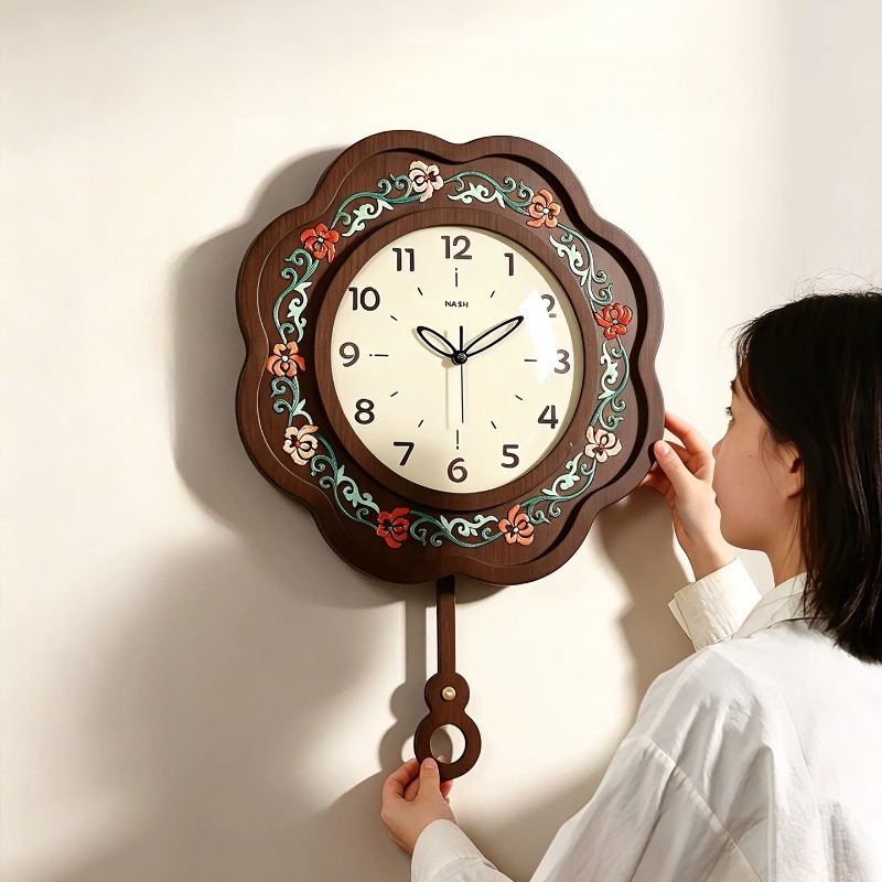 Orologi da parete vintage in s - Luxury Lifestyle Aesthetics recensione e prezzo