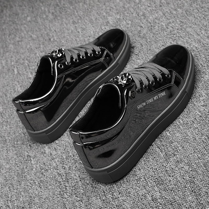 Scarpe da ginnastica casual da - Luxury Men Lifestyle recensione e prezzo