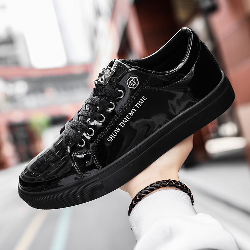 Scarpe da ginnastica casual da - Luxury Men Lifestyle recensione e prezzo