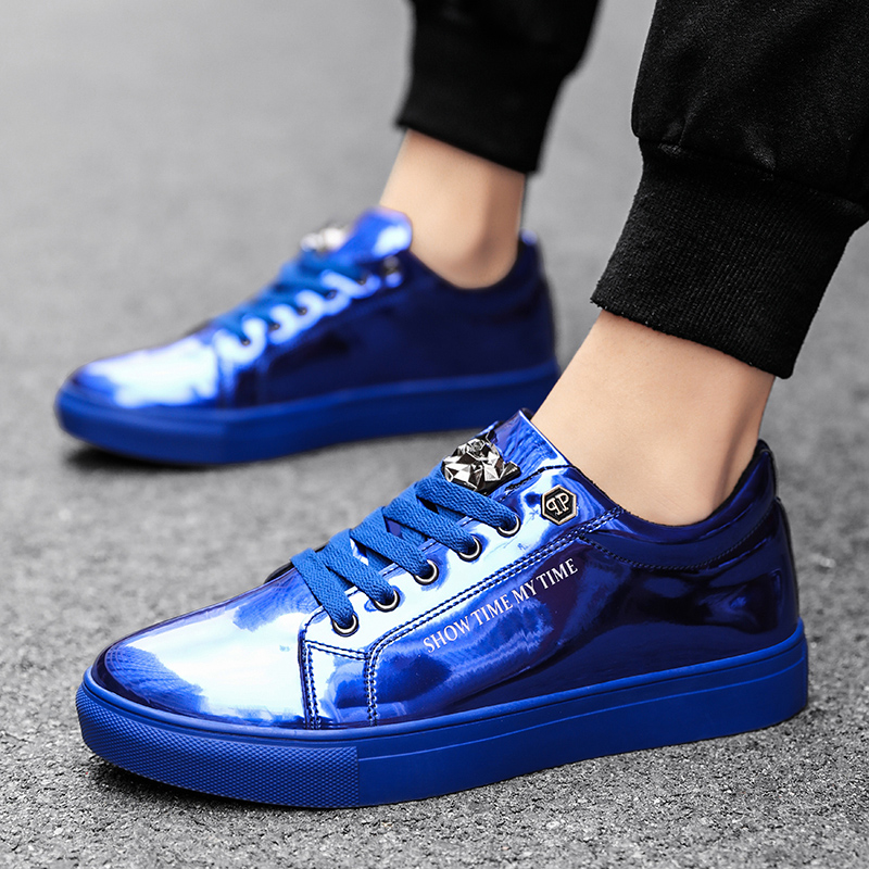 Scarpe da ginnastica casual da - Luxury Men Lifestyle recensione e prezzo