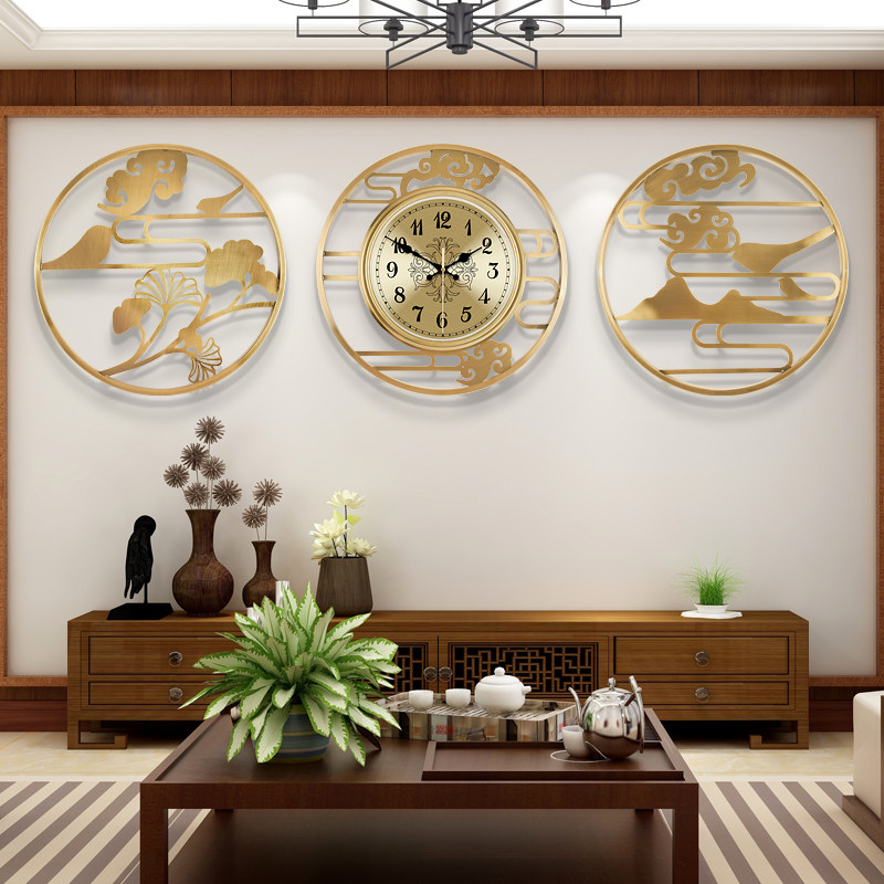 Orologio da parete rotondo in  - Luxury Lifestyle Aesthetics recensione e prezzo