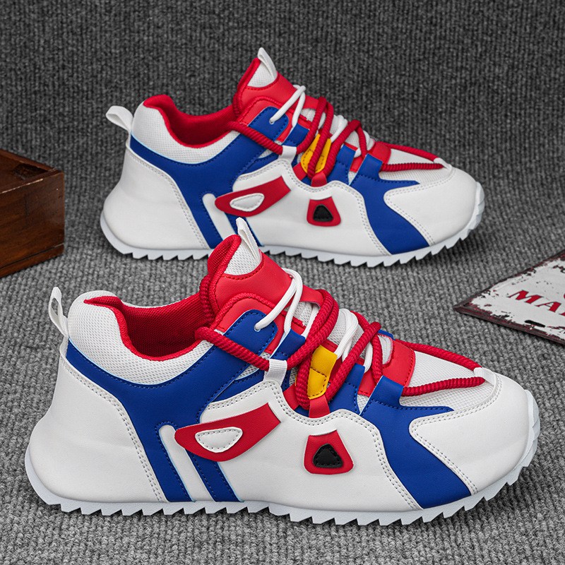 Scarpe da ginnastica taglie fo - Luxury Men Lifestyle recensione e prezzo
