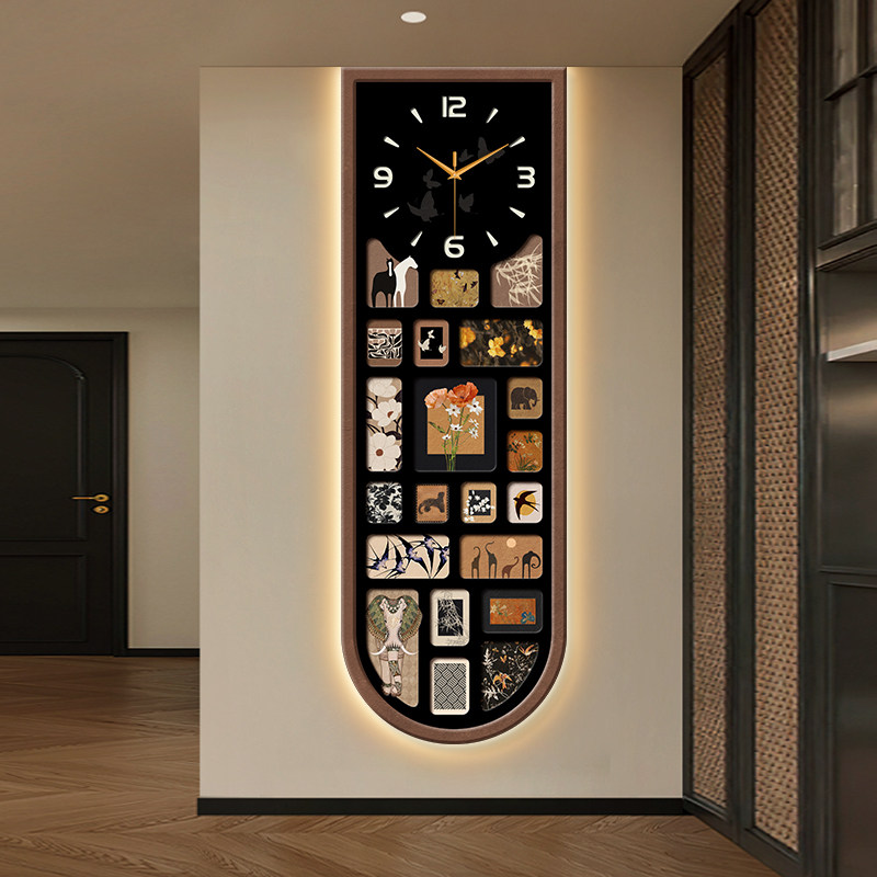 Orologio da Parete di Sicurezz - Luxury Lifestyle Aesthetics recensione e prezzo