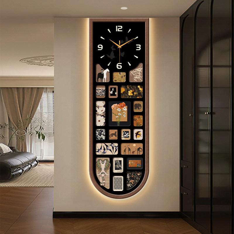 Orologio da Parete di Sicurezz - Luxury Lifestyle Aesthetics recensione e prezzo