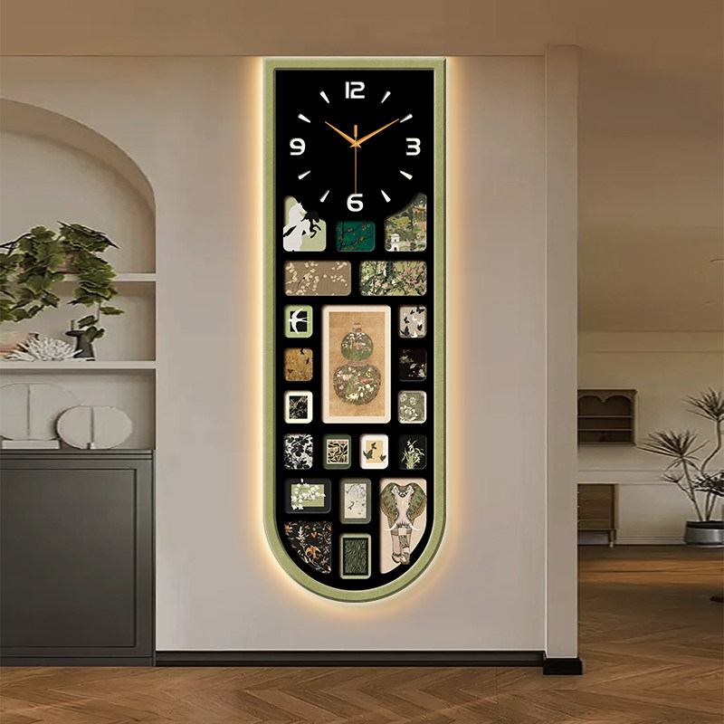 Orologio da Parete di Sicurezz - Luxury Lifestyle Aesthetics recensione e prezzo