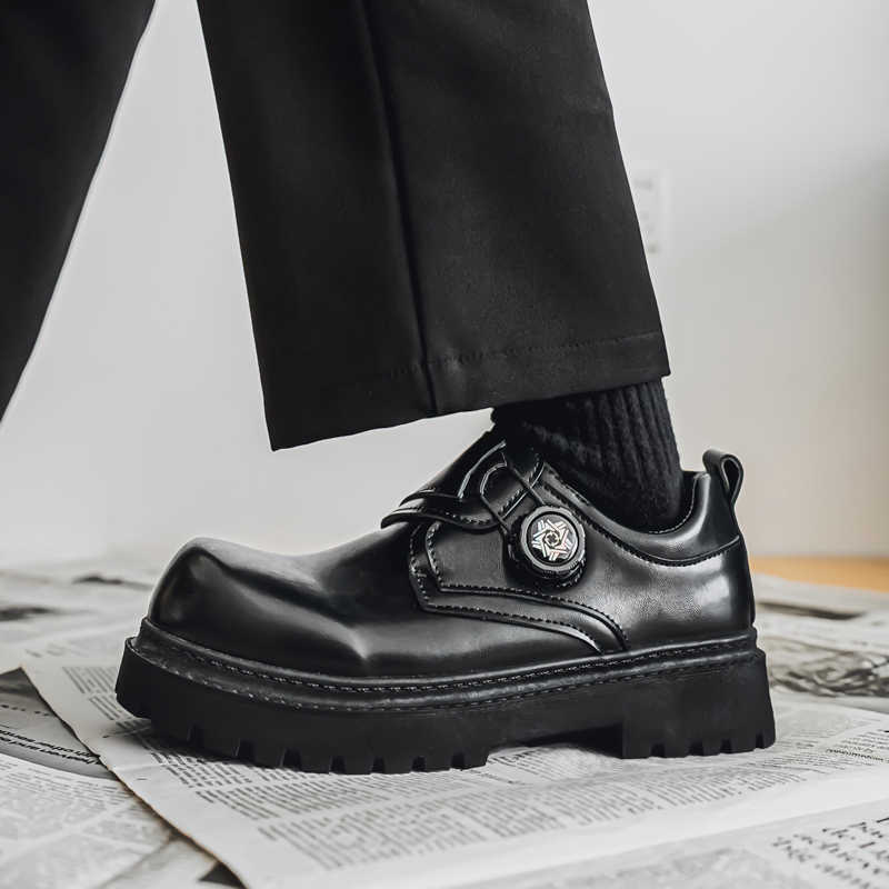 Stivali Maucassin Pipe da Uomo - Luxury Lifestyle Brand recensione e prezzo
