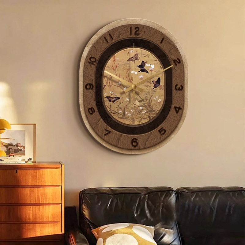 Orologio da Parete Silenzioso  - Luxury Lifestyle Aesthetics recensione e prezzo