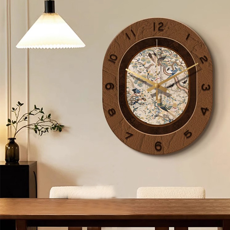 Orologio da Parete Silenzioso  - Luxury Lifestyle Aesthetics recensione e prezzo