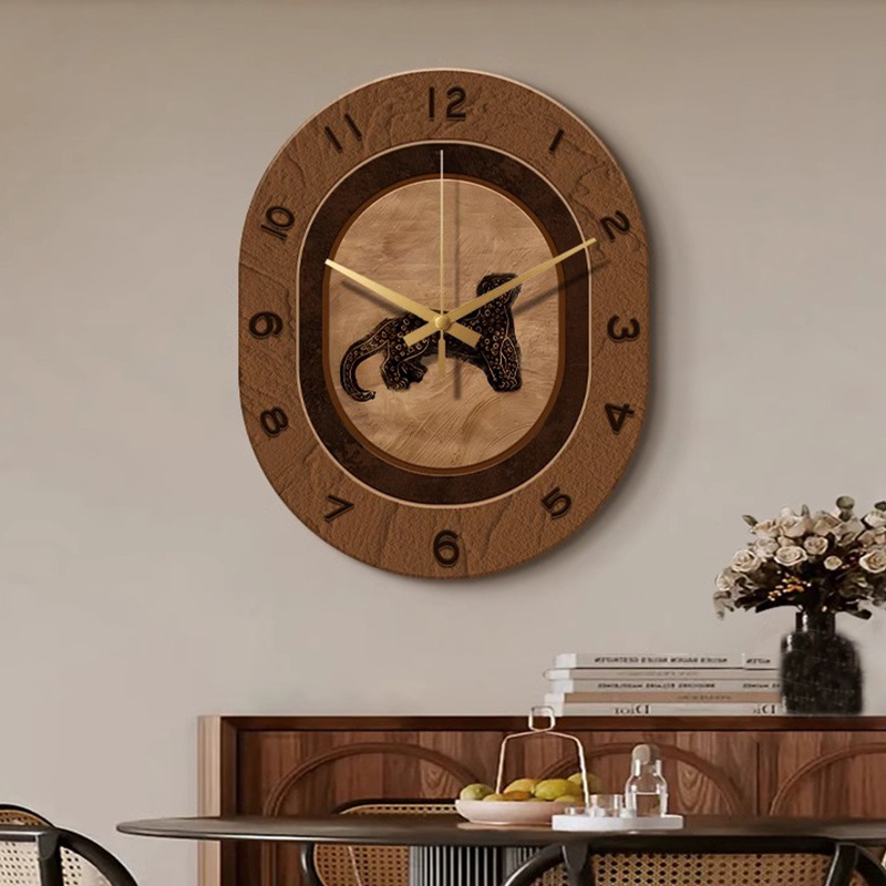 Orologio da Parete Silenzioso  - Luxury Lifestyle Aesthetics recensione e prezzo