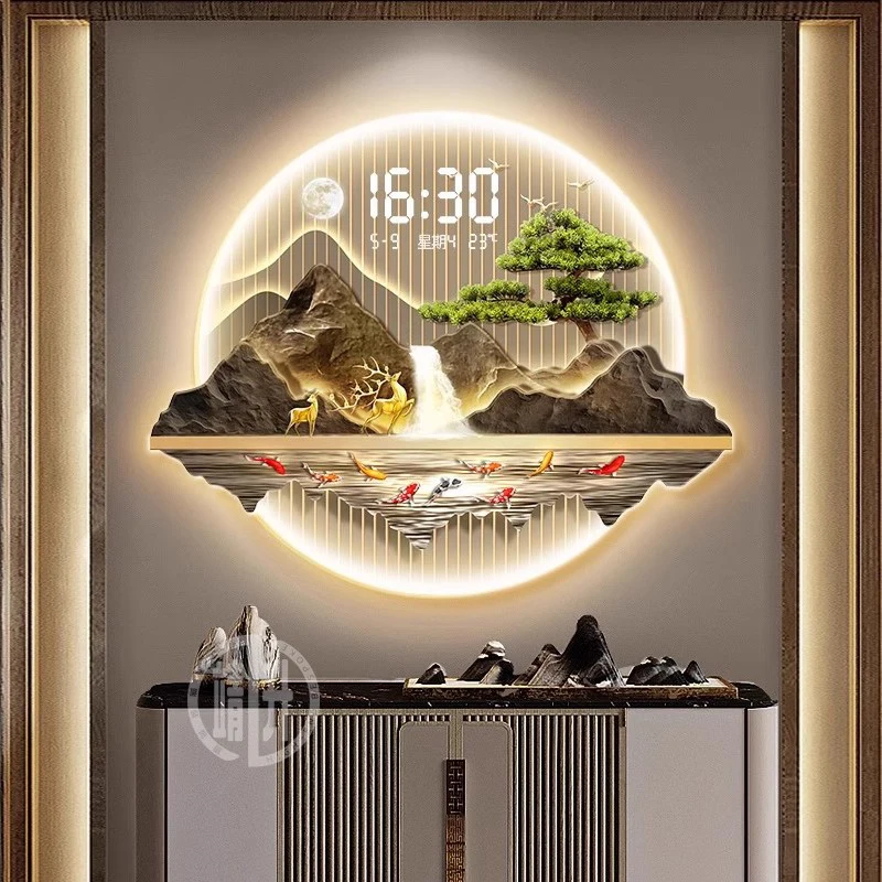 Orologi da Parete in Stile Cin - Luxury Lifestyle Aesthetics recensione e prezzo
