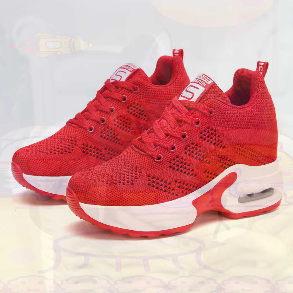 Rosso Taglia 36 Scarpe Donna T - Luxury Lifestyle Shows recensione e prezzo
