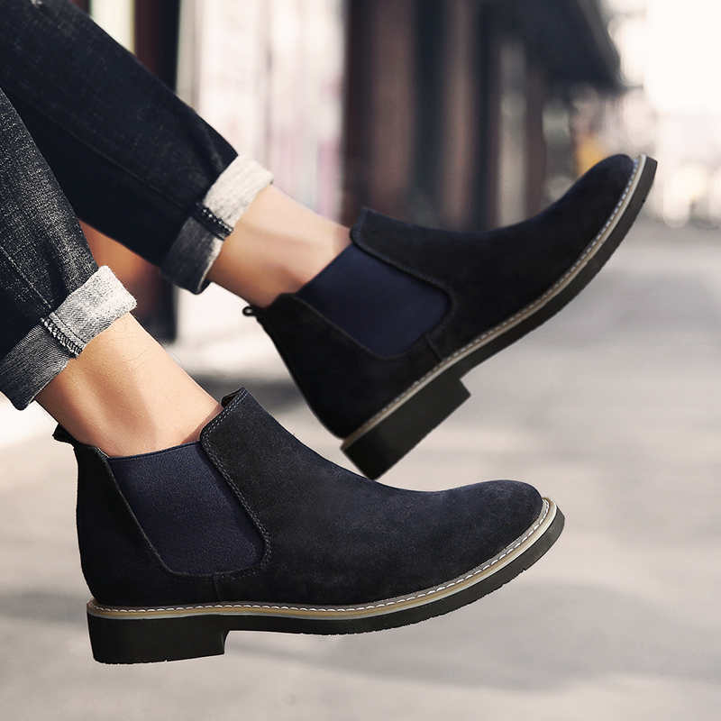 Sneakers da Uomo con Suola Pia - Luxury Men Lifestyle recensione e prezzo