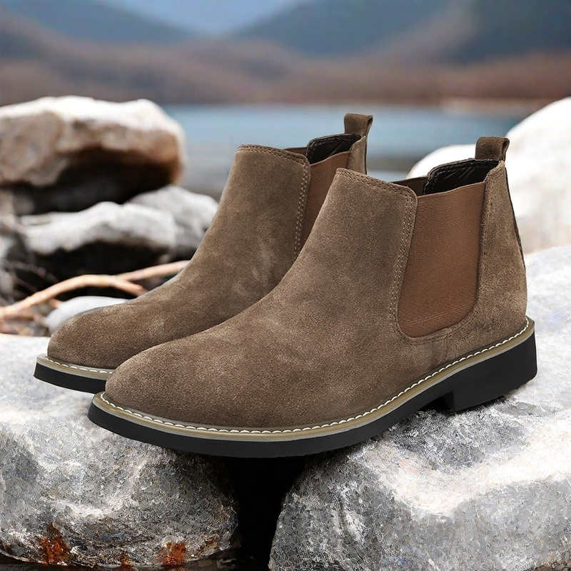 Sneakers da Uomo con Suola Pia - Luxury Men Lifestyle recensione e prezzo