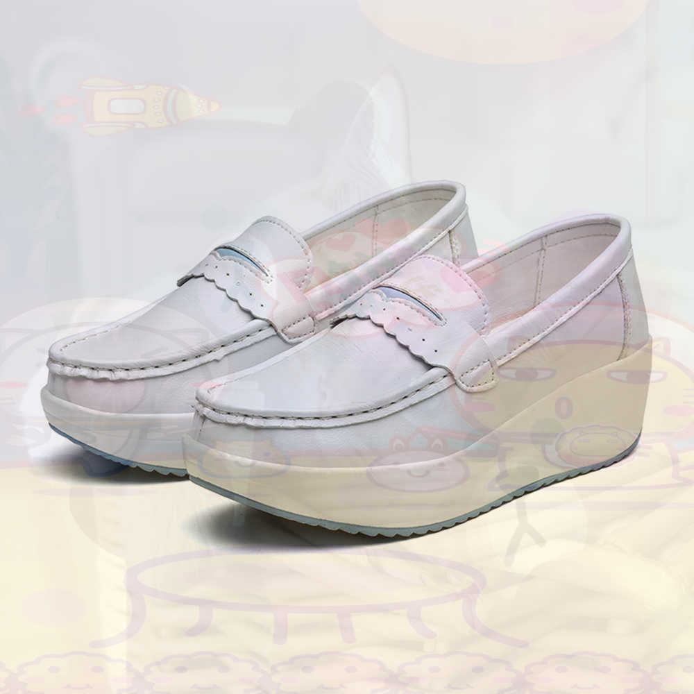 Plataform Winter Pink Sneakers - Luxury Lifestyle Shows recensione e prezzo