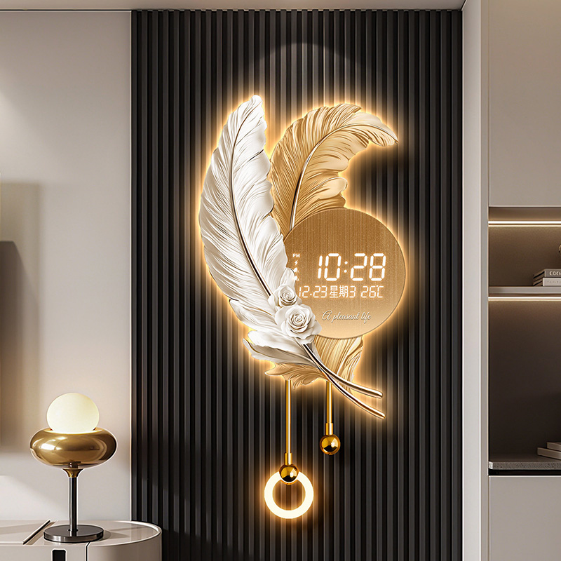 Orologi da Parete in Stile Cin - Luxury Lifestyle Aesthetics recensione e prezzo