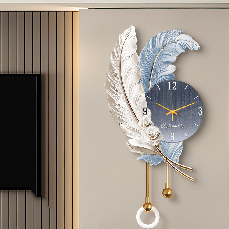 Orologi da Parete in Stile Cin - Luxury Lifestyle Aesthetics recensione e prezzo
