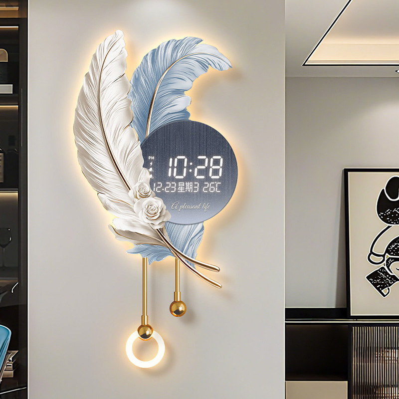 Orologi da Parete in Stile Cin - Luxury Lifestyle Aesthetics recensione e prezzo