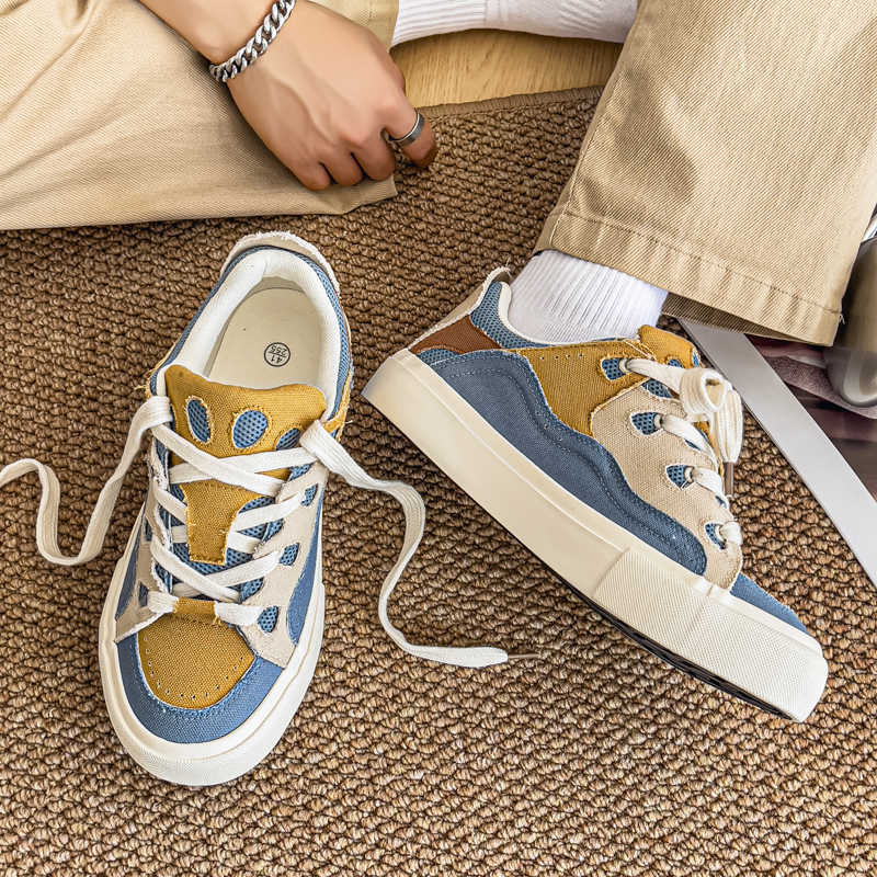 Scarpe da Basket con Suola Spe - Luxury Men Lifestyle recensione e prezzo