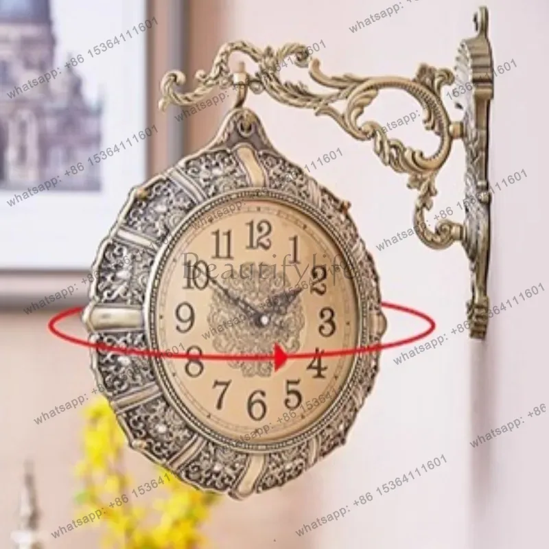 Orologio da Parete Nordico Ret - Luxury Lifestyle Aesthetics recensione e prezzo