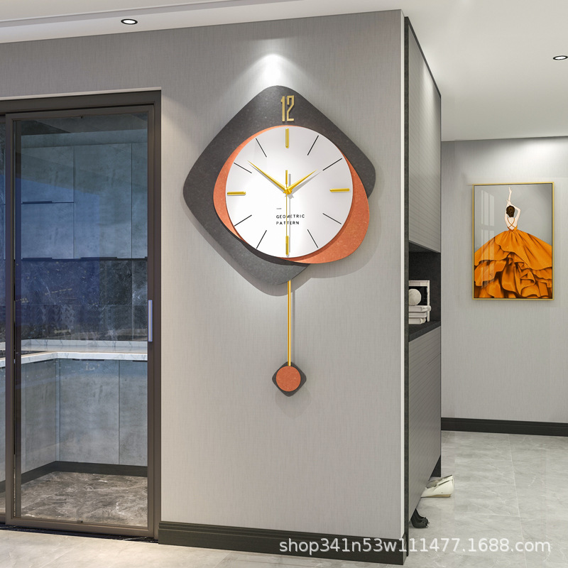 Orologio da parete di lusso le - Luxury Lifestyle Aesthetics recensione e prezzo