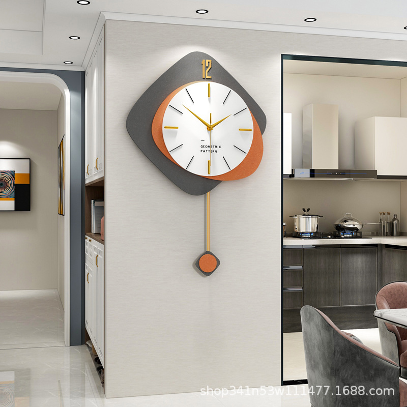Orologio da parete di lusso le - Luxury Lifestyle Aesthetics recensione e prezzo