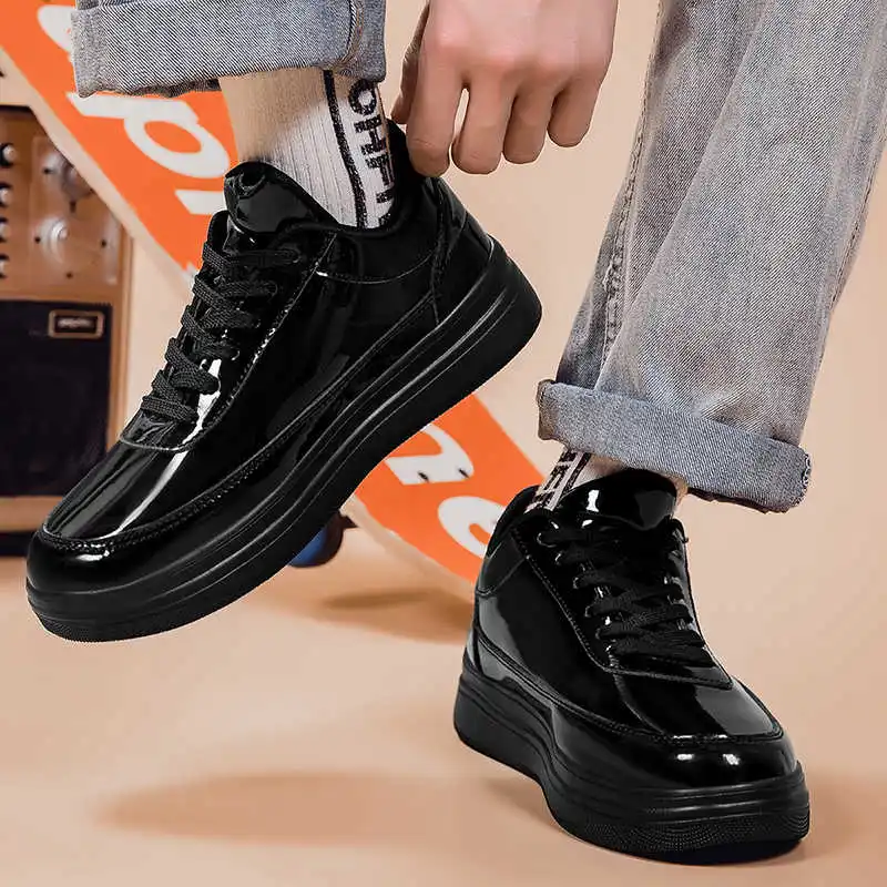 Skateboard Basket Scarpe di ma - Luxury Lifestyle Shows recensione e prezzo