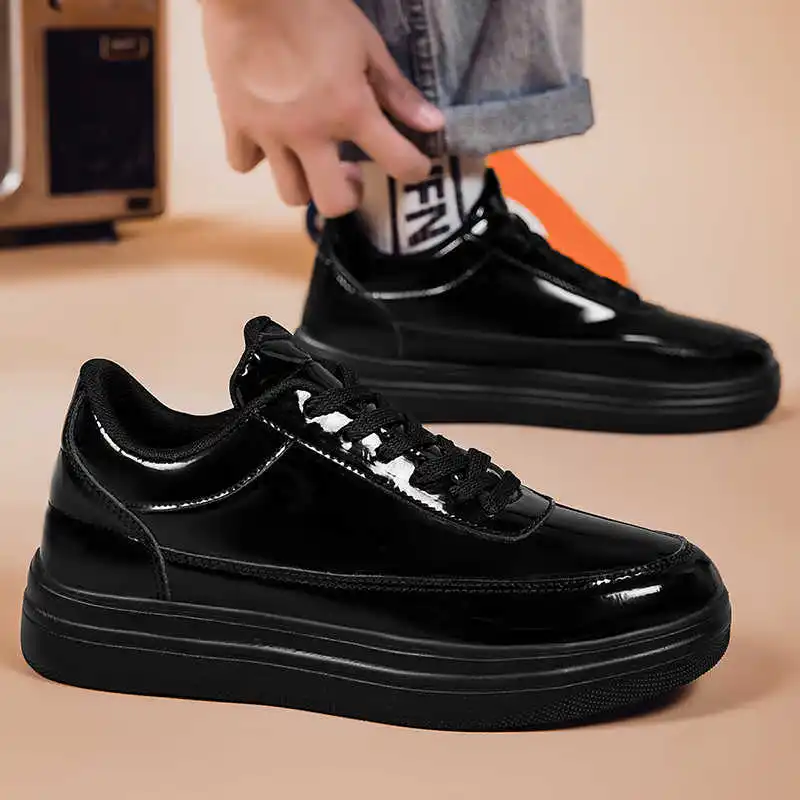 Skateboard Basket Scarpe di ma - Luxury Lifestyle Shows recensione e prezzo
