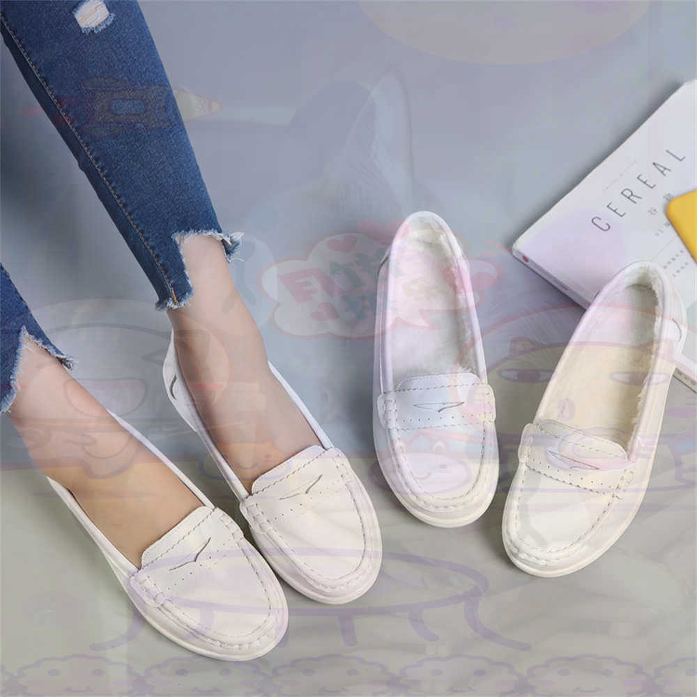Morbide scarpe slip-on da donn - Luxury Lifestyle Shows recensione e prezzo
