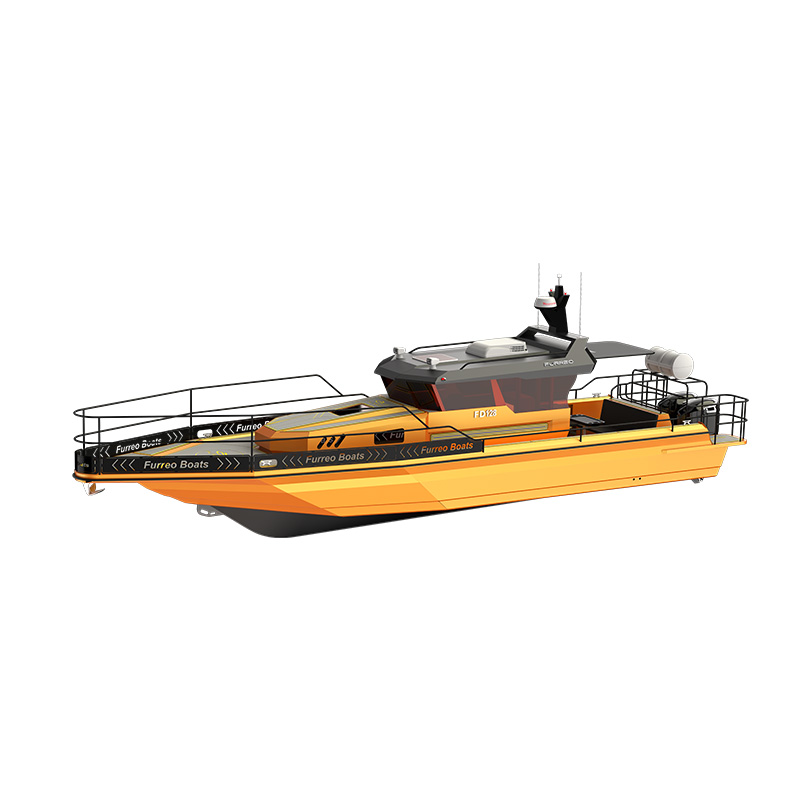 Yacht di Lusso da 13,5m con Mo - Luxury Lifestyle Yacht recensione e prezzo