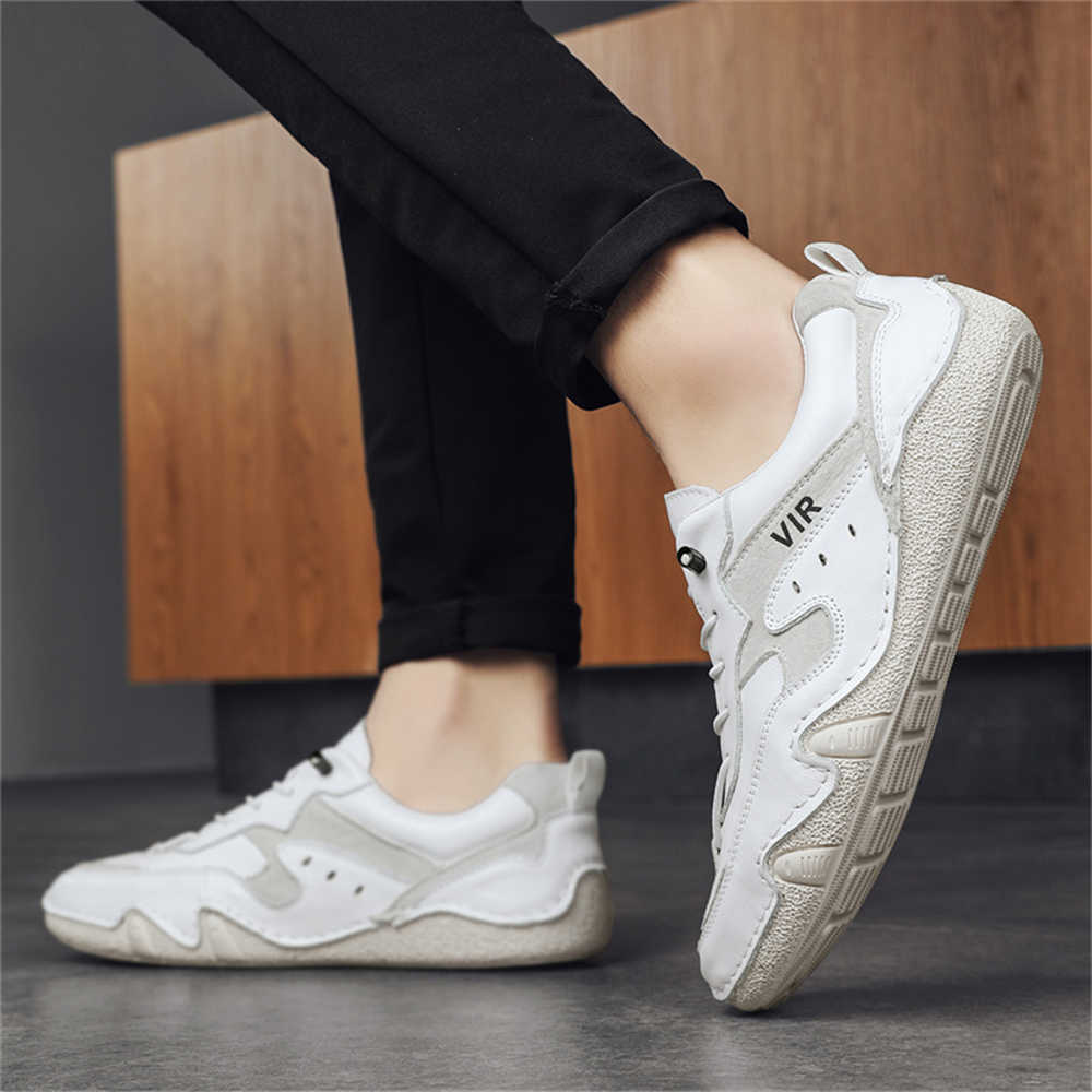 Sneakers da Uomo di Lusso Senz - Luxury Lifestyle Shows recensione e prezzo