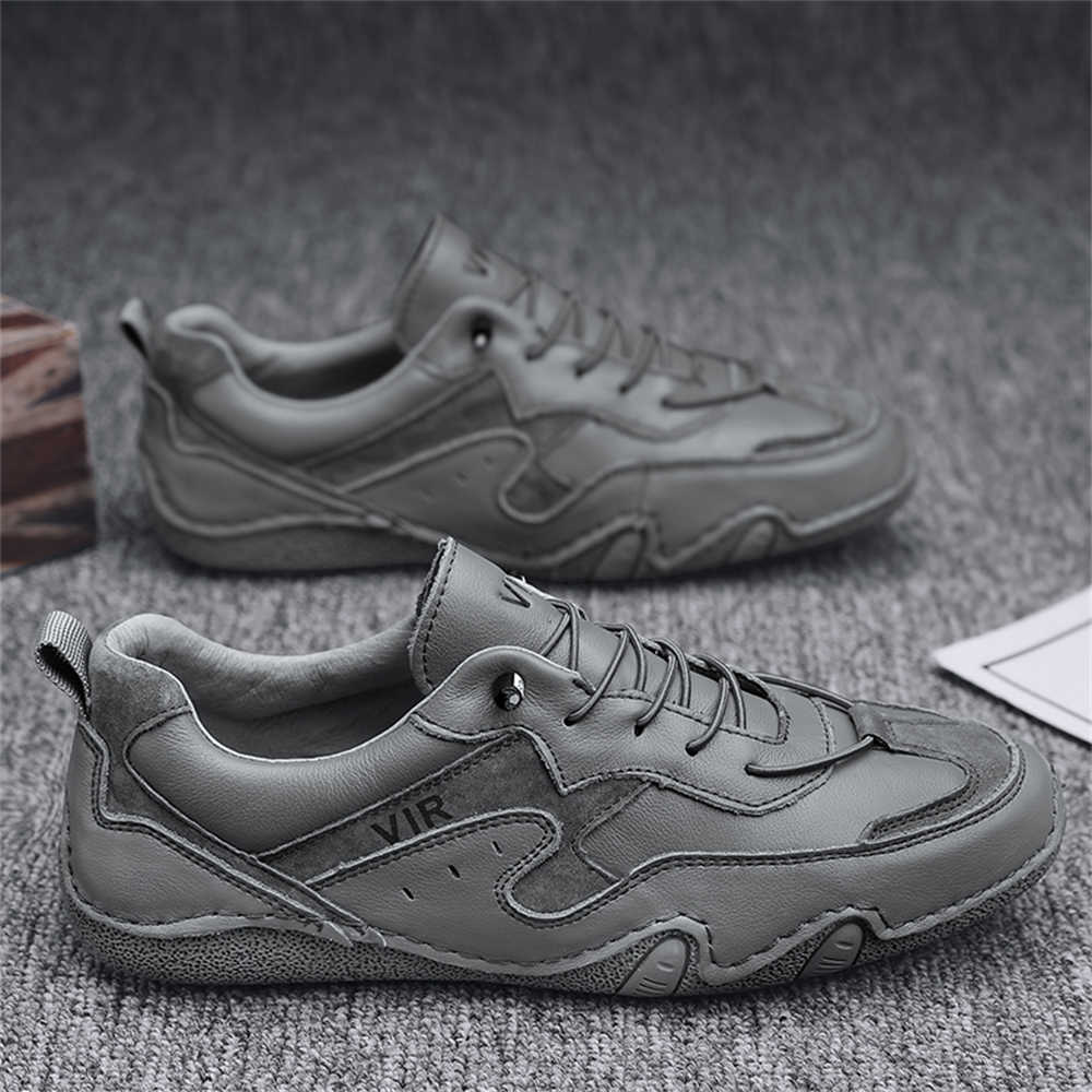 Sneakers da Uomo di Lusso Senz - Luxury Lifestyle Shows recensione e prezzo